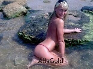 AllaGold