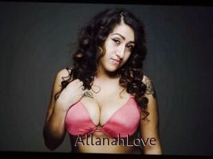 AllanahLove