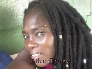 AlleenThuisx