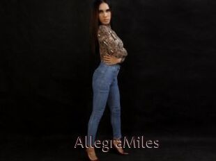 AllegraMiles