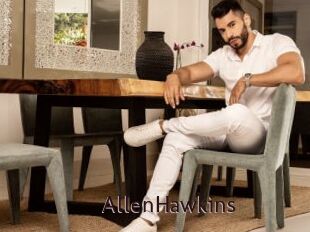 AllenHawkins