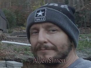 AllenSimon