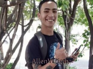 AllenWrigth