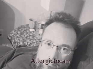 Allergictocam Top listen server