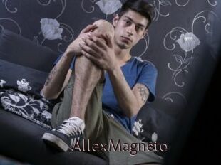 AllexMagneto