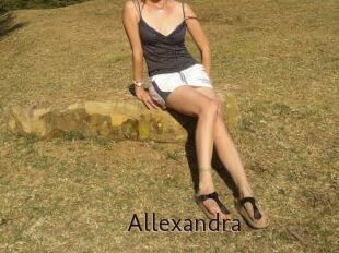 Allexandra