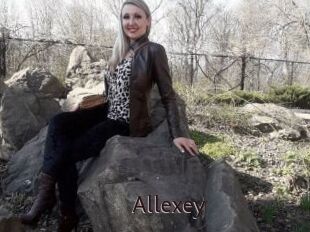 Allexey