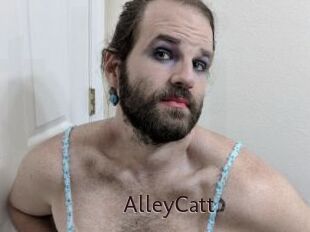 AlleyCatt
