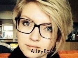 AlleyRose