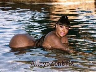 AlleyeZonbriX