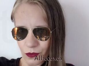 Alliccexox