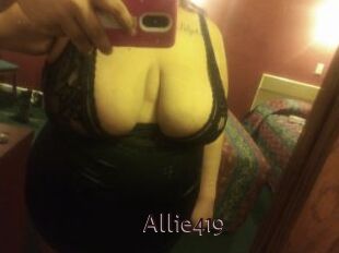Allie419