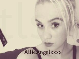AllieAngelxxxx