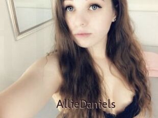 AllieDaniels