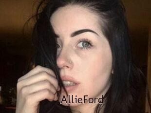 AllieFord