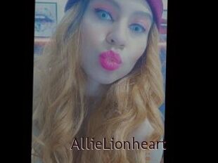 AllieLionheart