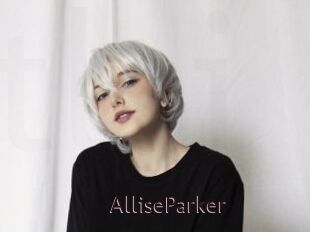 AlliseParker