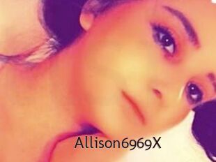Allison6969X