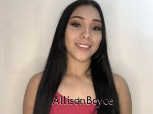 AllisonBoyce