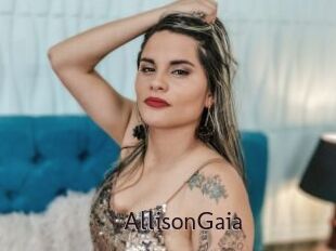 AllisonGaia