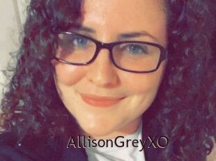 AllisonGreyXO