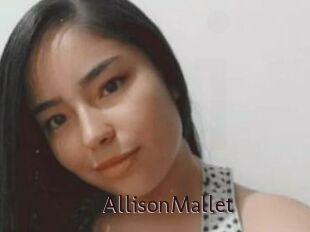 AllisonMallet
