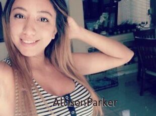 AllisonParker