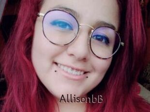 AllisonbB