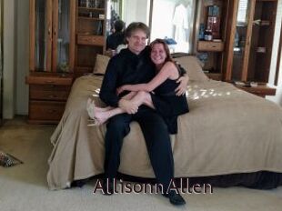 AllisonnAllen