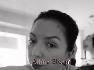 Allma_Bloom