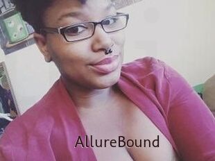 AllureBound
