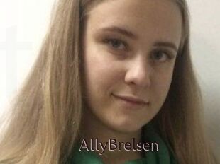 AllyBrelsen