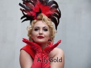 AllyGold