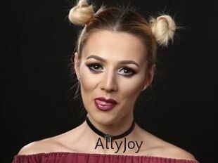 AllyJoy