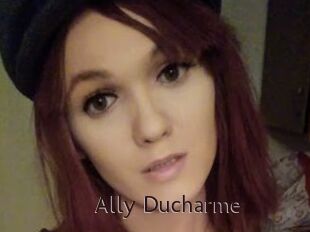 Ally_Ducharme