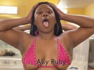 Ally_Ruby