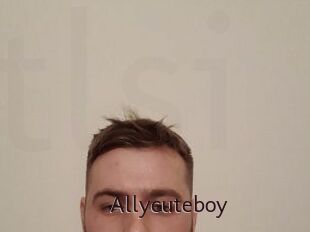 Allycuteboy