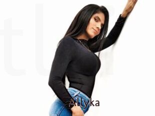 Allyka