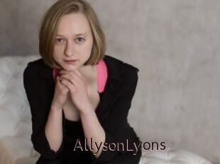 AllysonLyons
