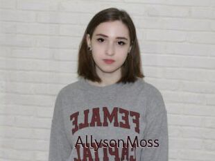 AllysonMoss
