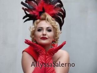 AllyssaSalerno