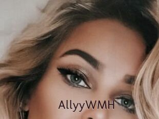 AllyyWMH