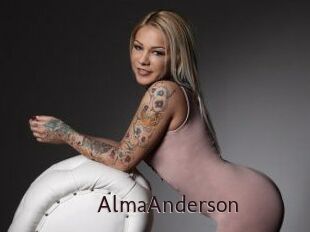 AlmaAnderson