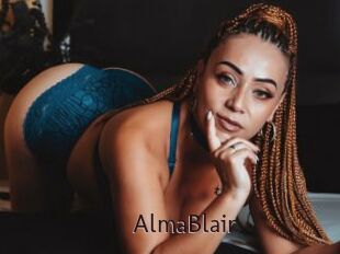 AlmaBlair