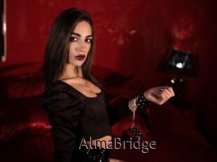 AlmaBridge Top listen server