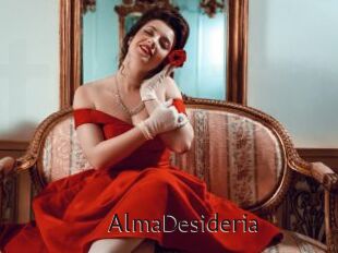AlmaDesideria