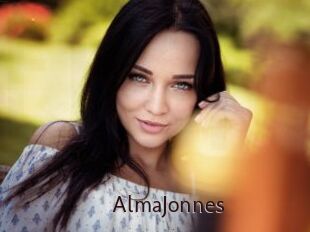 AlmaJonnes