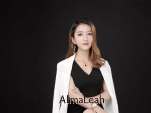 AlmaLeah