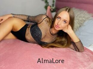AlmaLore