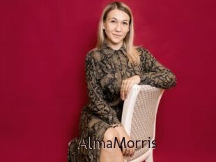 AlmaMorris